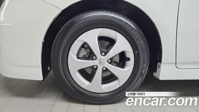 Toyota | Toyota Prius | Prius