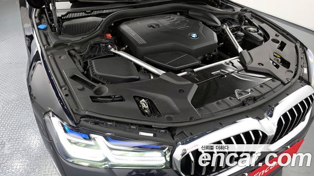 BMW | BMW 5 Series (G30) | 5 Series (G30)