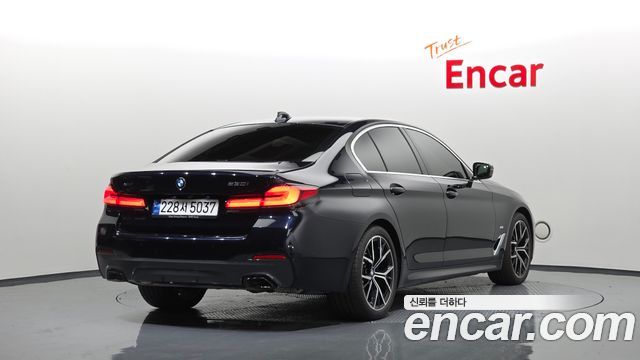 BMW | BMW 5 Series (G30) | 5 Series (G30)