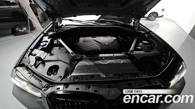 BMW | BMW X4 (G02) | X4 (G02)