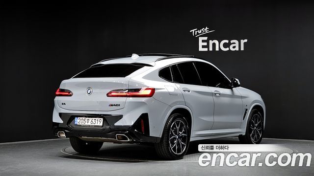 BMW | BMW X4 (G02) | X4 (G02)