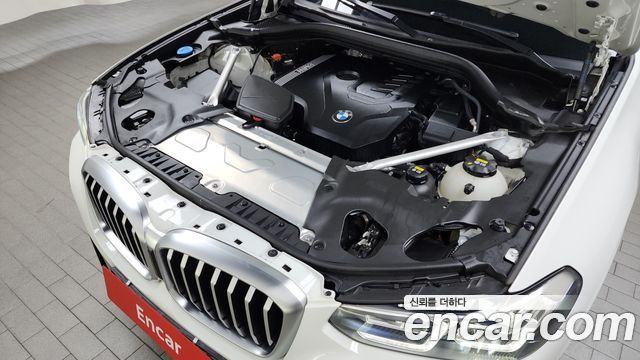 BMW | BMW X3 (G01) | X3 (G01)