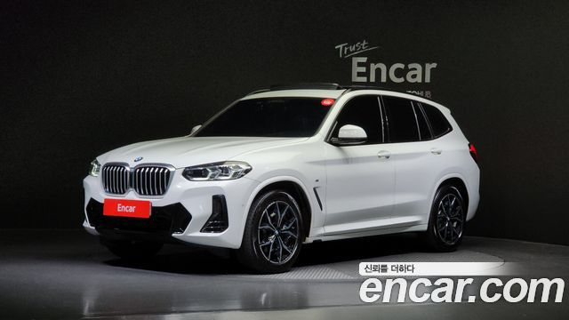 BMW | BMW X3 (G01) | X3 (G01)