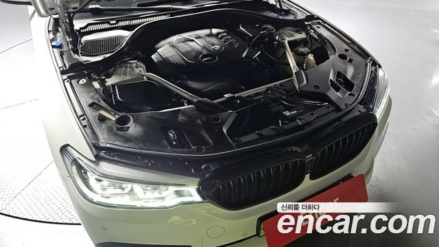 BMW | BMW 5 Series (G30) | 5 Series (G30)