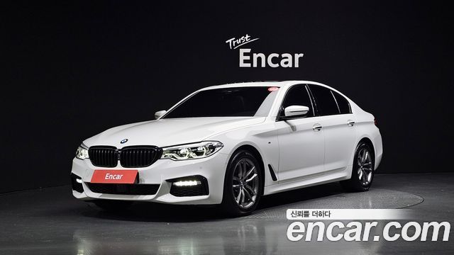 BMW | BMW 5 Series (G30) | 5 Series (G30)