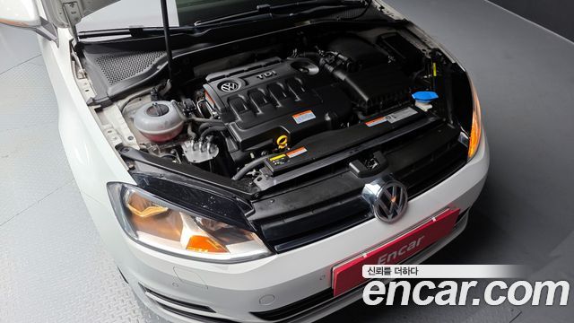 Volkswagen | Volkswagen Golf 7th Generation | Golf 7th Generation