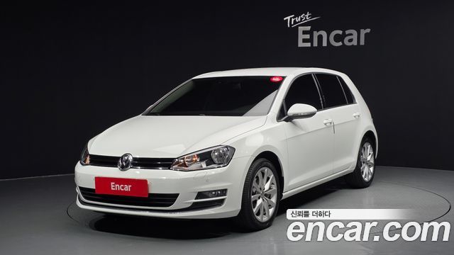 Volkswagen | Volkswagen Golf 7th Generation | Golf 7th Generation