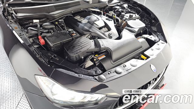 maserati | maserati Ghibli | Ghibli