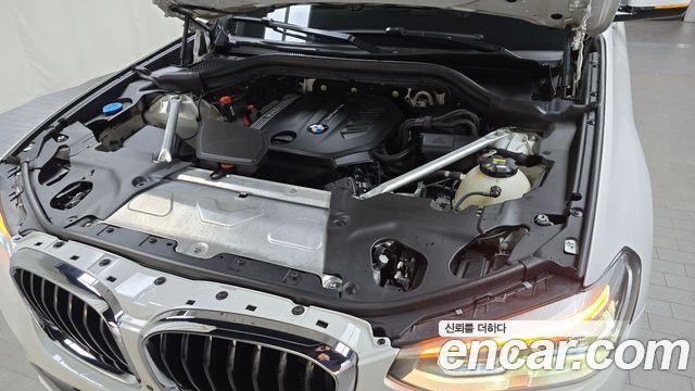 BMW | BMW X4 (G02) | X4 (G02)