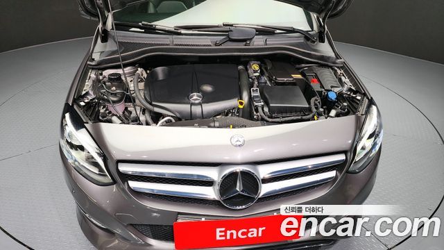 mercedes benz | mercedes benz B-Class W246 | B-Class W246