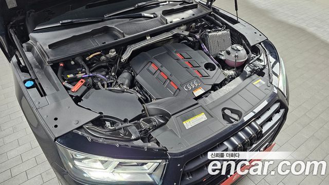 Audi | Audi SQ5 (FY)