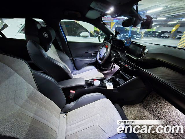 peugeot | peugeot e-2008 2nd Generation | e-2008 2nd Generation