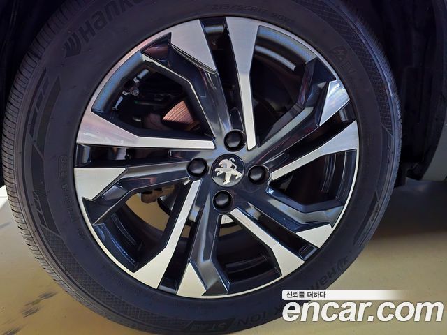 peugeot | peugeot e-2008 2nd Generation | e-2008 2nd Generation