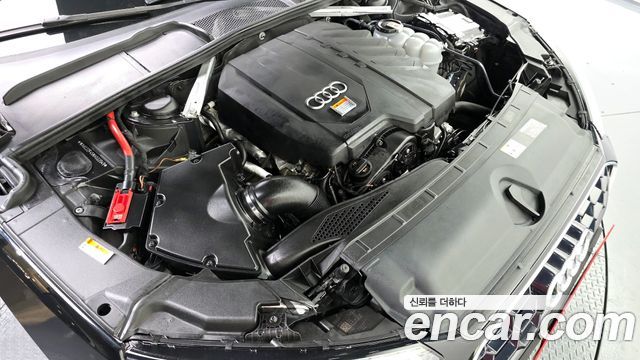 Audi | Audi A4 (B9) | A4 (B9)