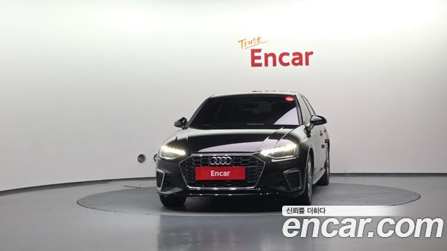 Audi | Audi A4 (B9) | A4 (B9)