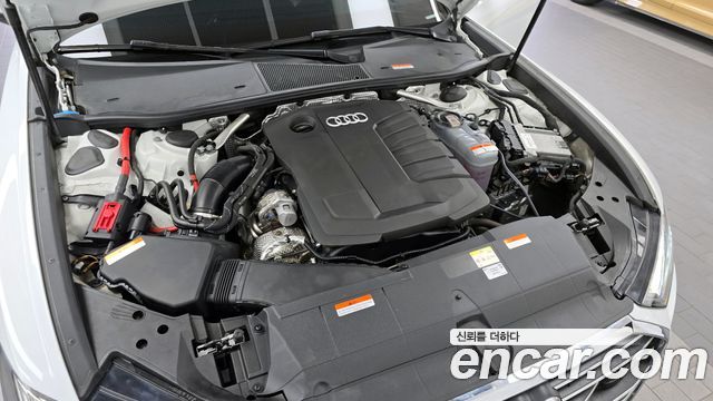 Audi | Audi A6 (C8) | A6 (C8)