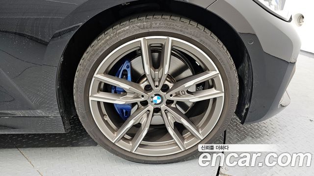 BMW | BMW 3 Series (G20) | 3 Series (G20)