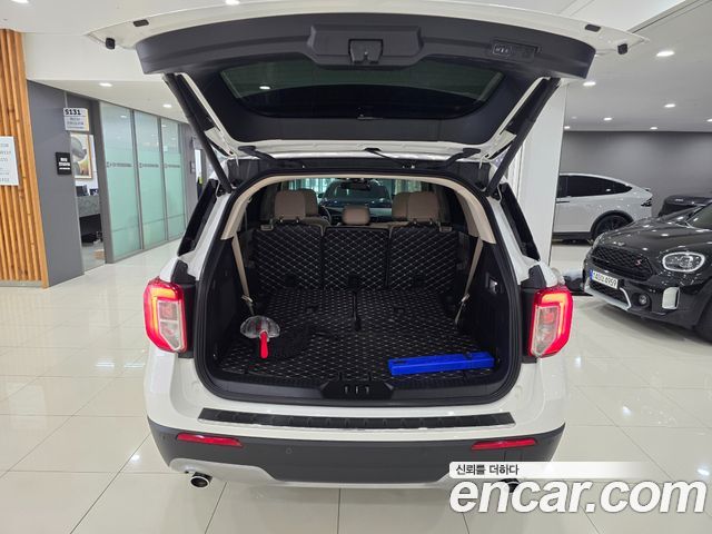 ford | ford Explorer 6th generation | Explorer 6th generation