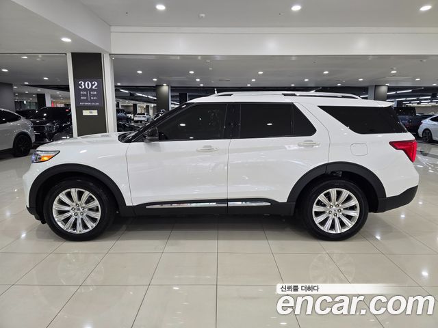 ford | ford Explorer 6th generation | Explorer 6th generation