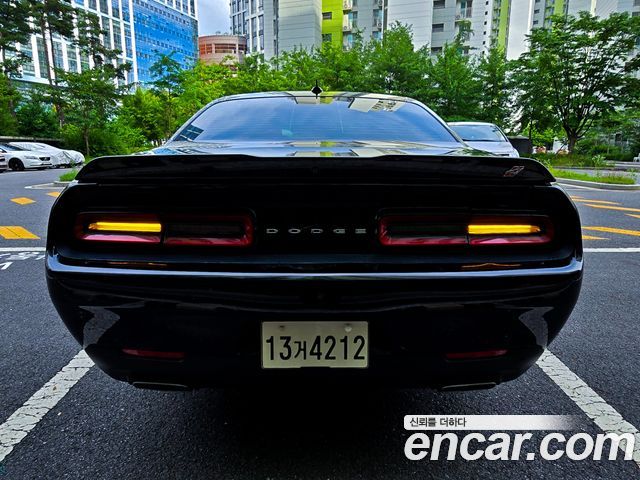 Dodge | Dodge Challenger | Challenger
