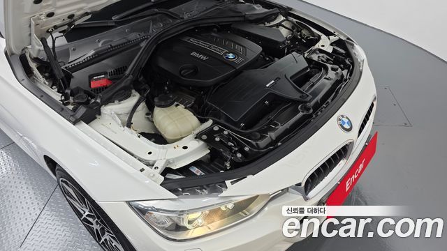 BMW | BMW 3 Series (F30) | 3 Series (F30)