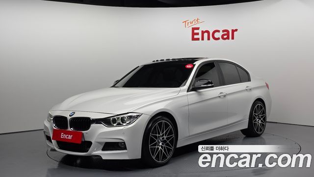 BMW | BMW 3 Series (F30) | 3 Series (F30)