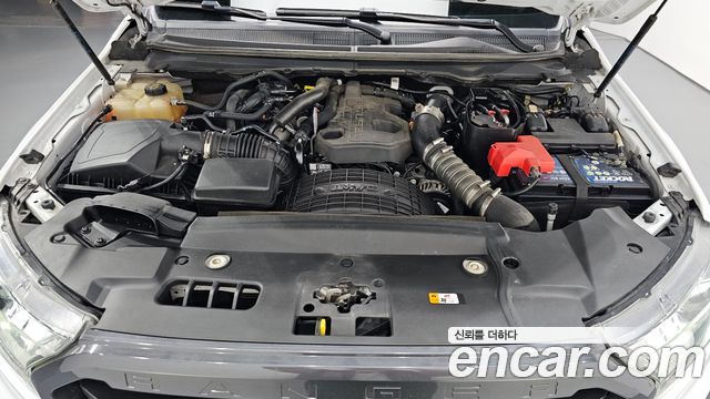 ford | ford Ranger 3rd Generation | Ranger 3rd Generation