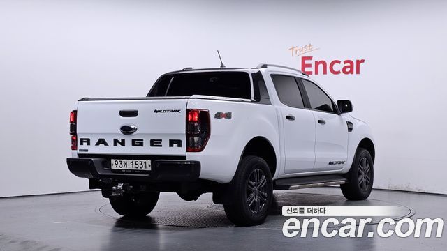 ford | ford Ranger 3rd Generation | Ranger 3rd Generation