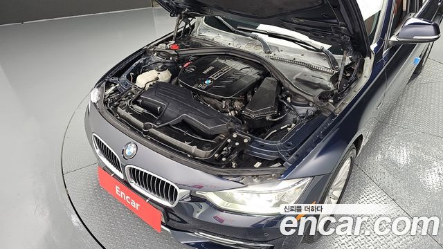 BMW | BMW 3 Series (F30) | 3 Series (F30)