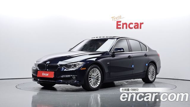 BMW | BMW 3 Series (F30) | 3 Series (F30)