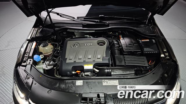 Volkswagen | Volkswagen New CC | New CC