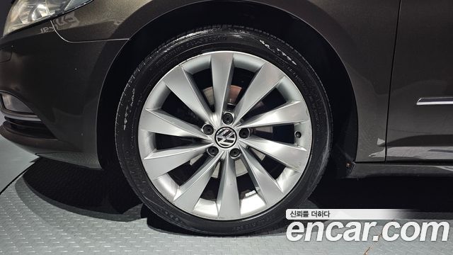 Volkswagen | Volkswagen New CC | New CC