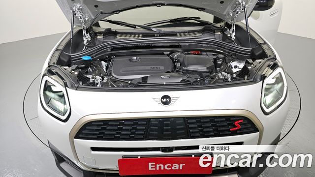 mini | mini Cooper S Countryman 3rd Generation | Cooper S Countryman 3rd Generation