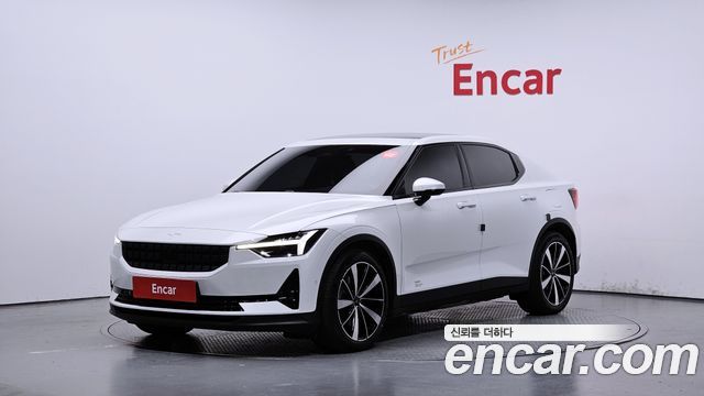 Polestar | Polestar Polestar 2 | Polestar 2