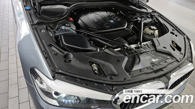 BMW | BMW 5 Series (G30) | 5 Series (G30)