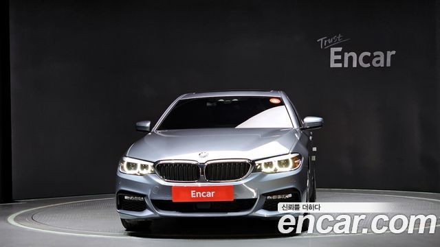 BMW | BMW 5 Series (G30) | 5 Series (G30)