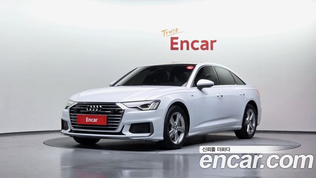 Audi | Audi A6 (C8) | A6 (C8)