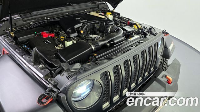 jeep | jeep Gladiator (JT) | Gladiator (JT)