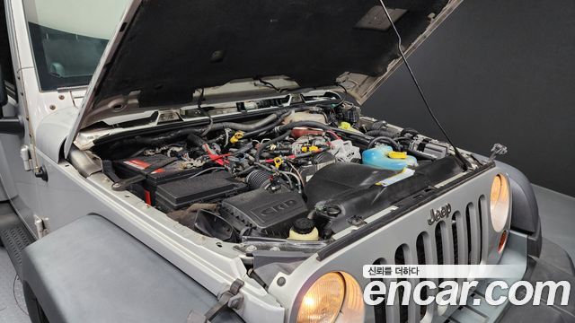 jeep | jeep Wrangler (JK) | Wrangler (JK)