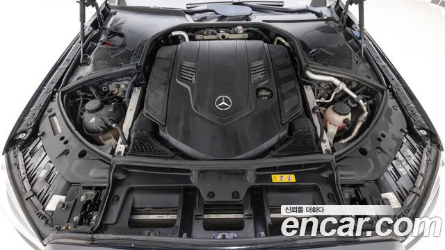 mercedes benz | mercedes benz S-Class W223 | S-Class W223