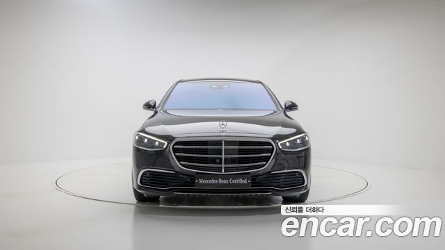 mercedes benz | mercedes benz S-Class W223 | S-Class W223