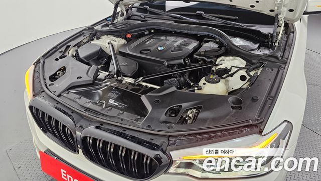 BMW | BMW 5 Series (G30) | 5 Series (G30)