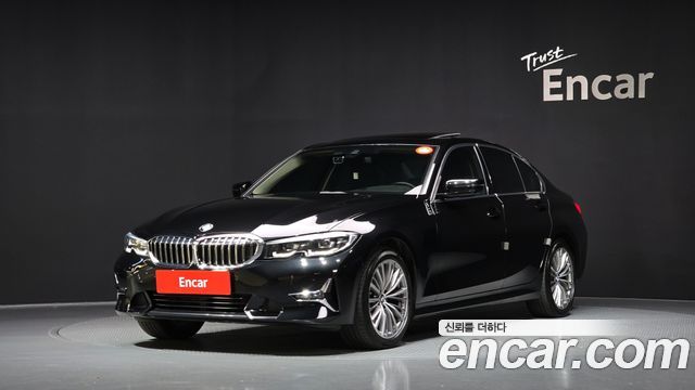 BMW | BMW 3 Series (G20) | 3 Series (G20)