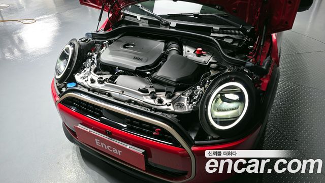 mini | mini Cooper S 4th Generation | Cooper S 4th Generation