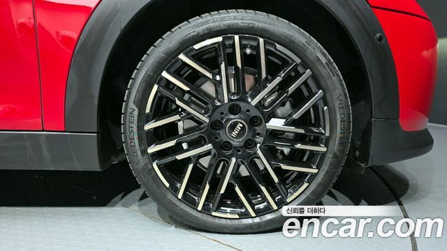 mini | mini Cooper S 4th Generation | Cooper S 4th Generation