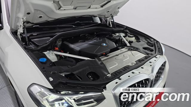 BMW | BMW X4 (G02) | X4 (G02)