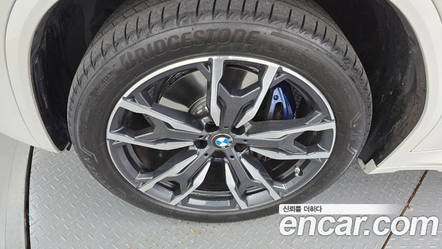 BMW | BMW X4 (G02) | X4 (G02)