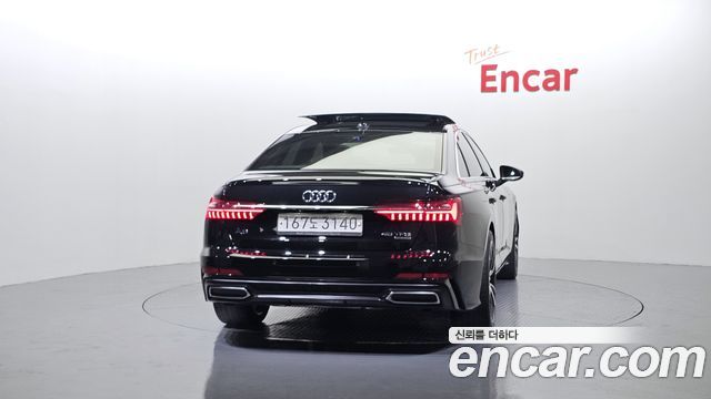 Audi | Audi A6 (C8) | A6 (C8)