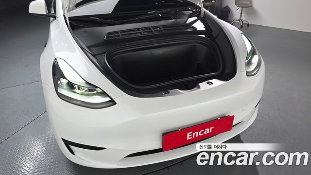 tesla | tesla Model Y | Model Y