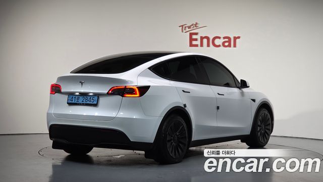 tesla | tesla Model Y | Model Y
